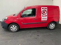 Renault - kangoo express - z.e. - eigen accu - bedrijfswagen - 2014 - afbeelding 22 van  28