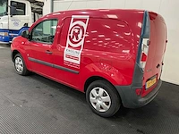 Renault - kangoo express - z.e. - eigen accu - bedrijfswagen - 2014 - afbeelding 23 van  28