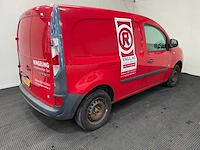 Renault - kangoo express - z.e. - eigen accu - bedrijfswagen - 2014 - afbeelding 24 van  28