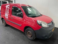 Renault - kangoo express - z.e. - eigen accu - bedrijfswagen - 2014 - afbeelding 26 van  28