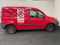 Renault - kangoo express - z.e. - eigen accu - bedrijfswagen - 2014 - afbeelding 28 van  28