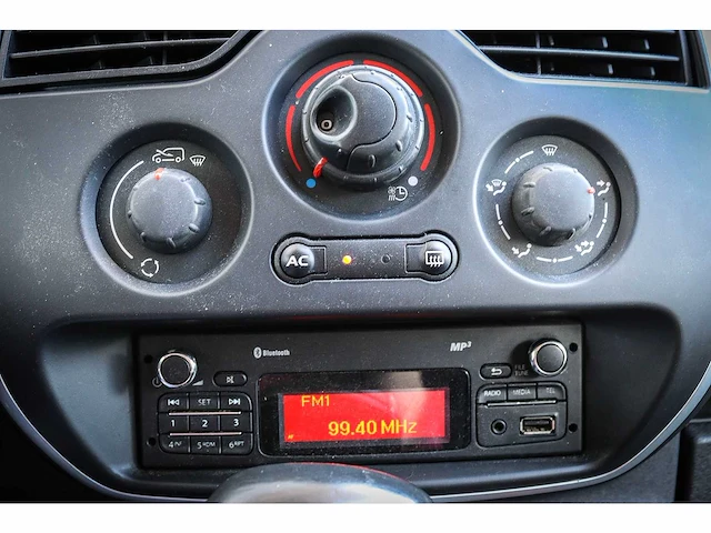 Renault - kangoo express z.e. (ex accu) v-009-gk - afbeelding 10 van  14