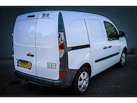 Renault - kangoo express z.e. (ex accu) v-009-gk - afbeelding 3 van  14