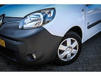 Renault - kangoo express z.e. (ex accu) v-009-gk - afbeelding 4 van  14