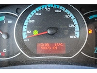 Renault - kangoo express z.e. (ex accu) v-009-gk - afbeelding 8 van  14