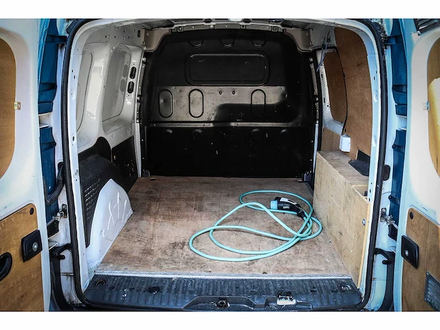 Renault - kangoo express z.e. (ex accu) v-009-gk - afbeelding 9 van  14