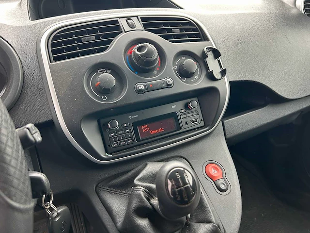 Renault - kangoo maxi l2 - 1.5 dci 90 expr.comf - bedrijfswagen - afbeelding 2 van  13