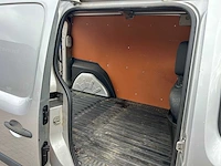 Renault - kangoo maxi l2 - 1.5 dci 90 expr.comf - bedrijfswagen - afbeelding 4 van  13