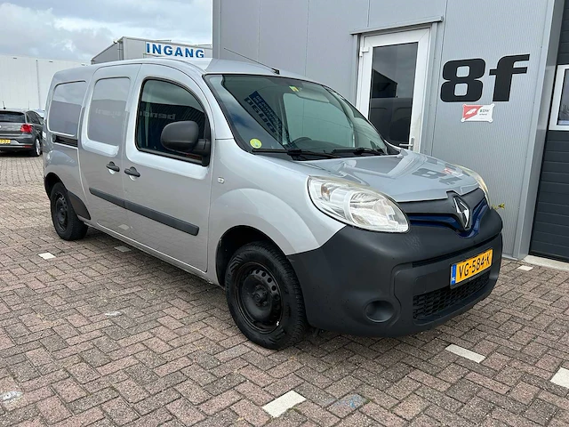 Renault - kangoo maxi l2 - 1.5 dci 90 expr.comf - bedrijfswagen - afbeelding 6 van  13
