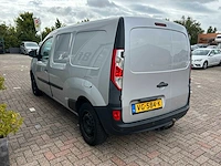 Renault - kangoo maxi l2 - 1.5 dci 90 expr.comf - bedrijfswagen - afbeelding 7 van  13