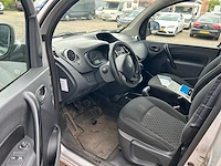 Renault - kangoo maxi l2 - 1.5 dci 90 expr.comf - bedrijfswagen - afbeelding 11 van  13