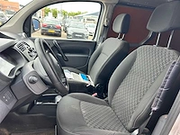 Renault - kangoo maxi l2 - 1.5 dci 90 expr.comf - bedrijfswagen - afbeelding 12 van  13