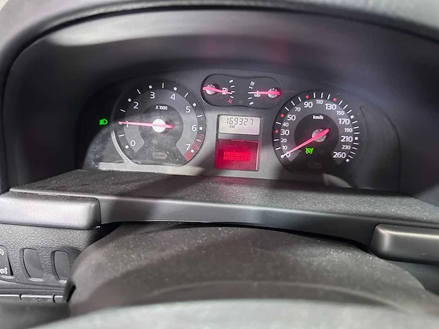 Renault - laguna grand tour - 2.0-16v dynamique - 48-st-rx - afbeelding 4 van  22