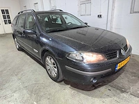 Renault - laguna grand tour - 2.0-16v dynamique - 48-st-rx - afbeelding 20 van  22