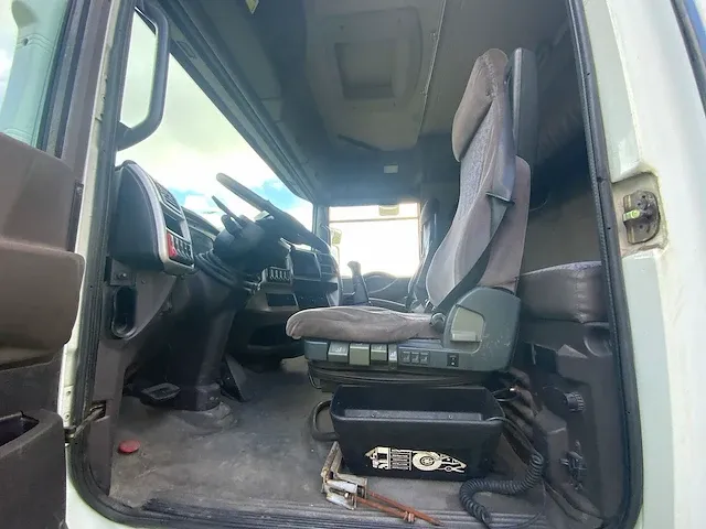 Renault - magnum 440dxi ae - vrachtwagen - afbeelding 5 van  24