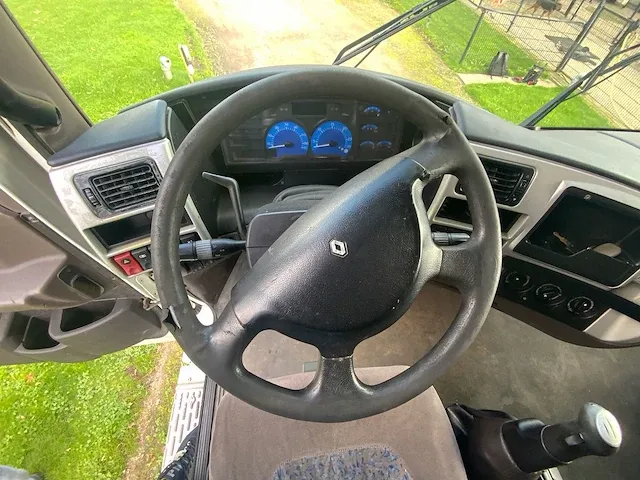 Renault - magnum 440dxi ae - vrachtwagen - afbeelding 7 van  24