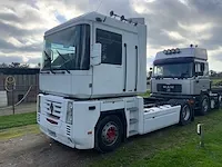 Renault - magnum 440dxi ae - vrachtwagen