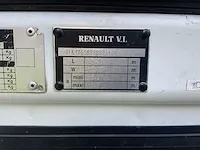 Renault - magnum 440dxi ae - vrachtwagen - afbeelding 16 van  24