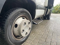 Renault - mascott 160-35 t - be bedrijfswagen en oplegger - afbeelding 2 van  32