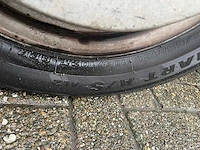 Renault - mascott 160-35 t - be bedrijfswagen en oplegger - afbeelding 3 van  32
