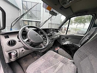 Renault - mascott 160-35 t - be bedrijfswagen en oplegger - afbeelding 7 van  32
