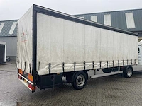 Renault - mascott 160-35 t - be bedrijfswagen en oplegger - afbeelding 13 van  32