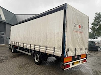 Renault - mascott 160-35 t - be bedrijfswagen en oplegger - afbeelding 14 van  32