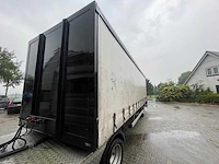 Renault - mascott 160-35 t - be bedrijfswagen en oplegger - afbeelding 15 van  32