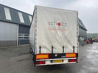 Renault - mascott 160-35 t - be bedrijfswagen en oplegger - afbeelding 16 van  32
