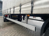 Renault - mascott 160-35 t - be bedrijfswagen en oplegger - afbeelding 17 van  32