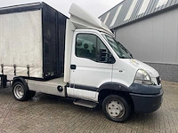 Renault - mascott 160-35 t - be bedrijfswagen en oplegger - afbeelding 12 van  32