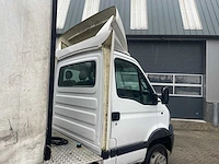 Renault - mascott 160-35 t - be bedrijfswagen en oplegger - afbeelding 28 van  32