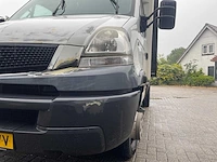 Renault - mascott 160-35 t - be bedrijfswagen en oplegger - afbeelding 31 van  32