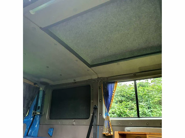 Renault - master - 2.8 - personenauto - afbeelding 2 van  17