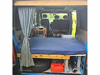 Renault - master - 2.8 - personenauto - afbeelding 3 van  17