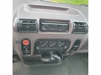 Renault - master - 2.8 - personenauto - afbeelding 4 van  17
