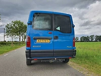 Renault - master - 2.8 - personenauto - afbeelding 11 van  17