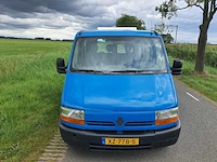 Renault - master - 2.8 - personenauto - afbeelding 12 van  17