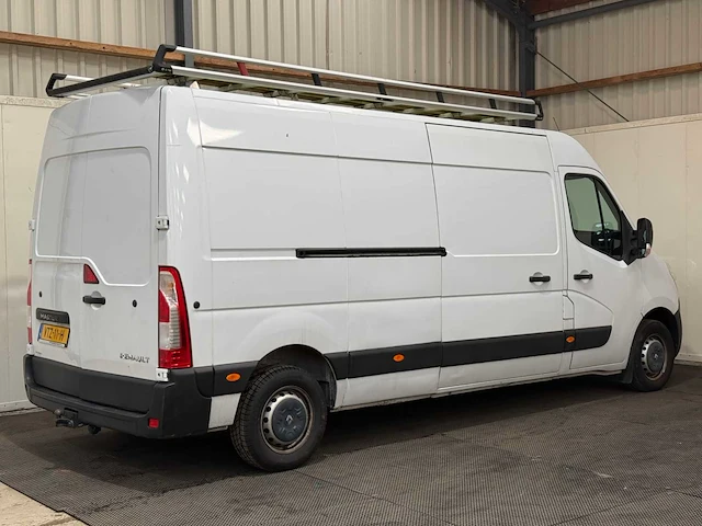 Renault - master - l3 h2 - bedrijfswagen - 2019 - afbeelding 2 van  34