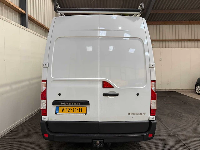 Renault - master - l3 h2 - bedrijfswagen - 2019 - afbeelding 3 van  34