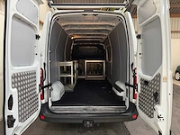 Renault - master - l3 h2 - bedrijfswagen - 2019 - afbeelding 4 van  34