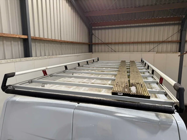 Renault - master - l3 h2 - bedrijfswagen - 2019 - afbeelding 5 van  34