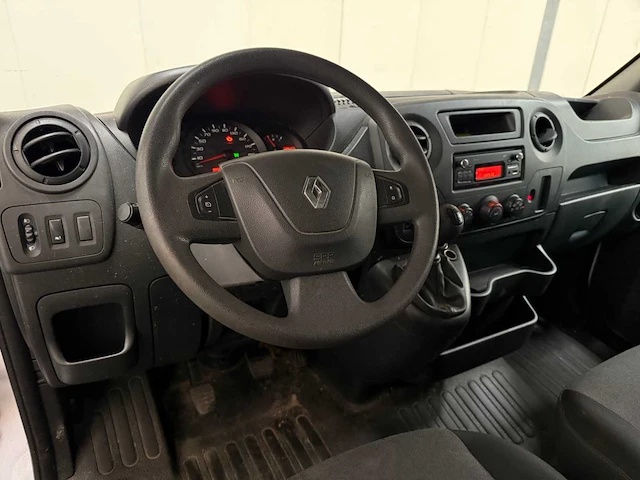Renault - master - l3 h2 - bedrijfswagen - 2019 - afbeelding 6 van  34