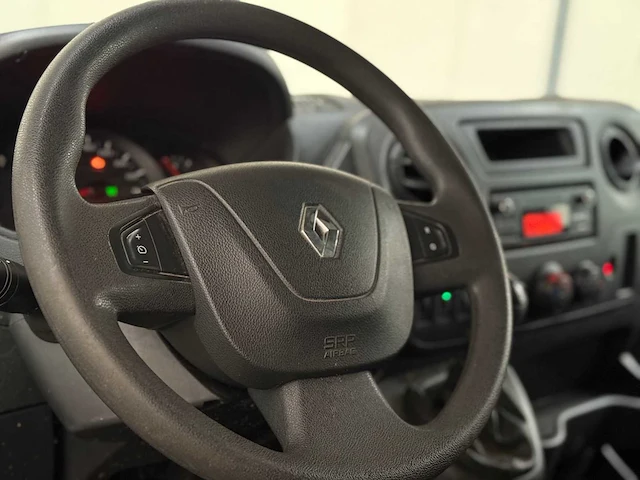 Renault - master - l3 h2 - bedrijfswagen - 2019 - afbeelding 7 van  34