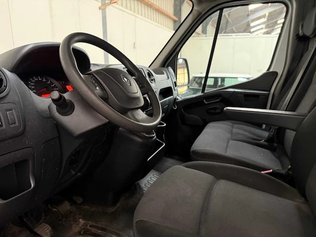 Renault - master - l3 h2 - bedrijfswagen - 2019 - afbeelding 8 van  34