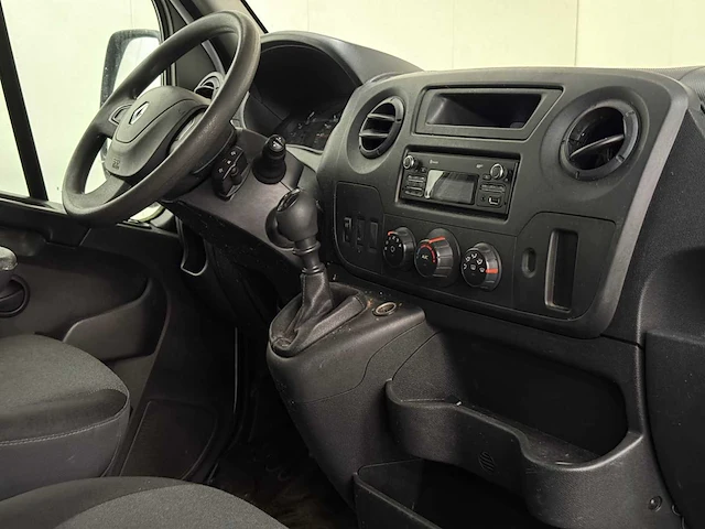Renault - master - l3 h2 - bedrijfswagen - 2019 - afbeelding 9 van  34