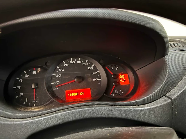 Renault - master - l3 h2 - bedrijfswagen - 2019 - afbeelding 10 van  34