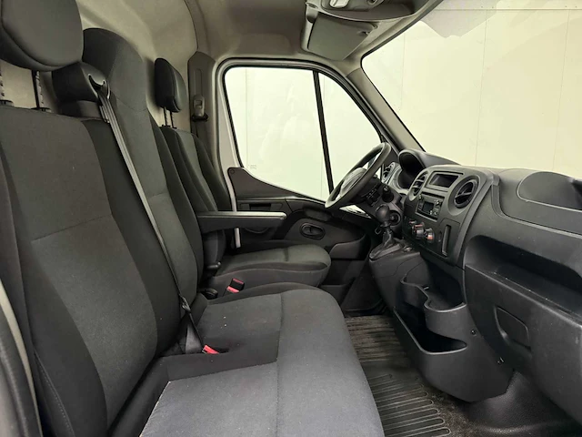 Renault - master - l3 h2 - bedrijfswagen - 2019 - afbeelding 11 van  34