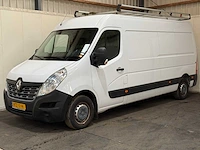 Renault - master - l3 h2 - bedrijfswagen - 2019 - afbeelding 1 van  34