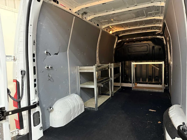Renault - master - l3 h2 - bedrijfswagen - 2019 - afbeelding 14 van  34